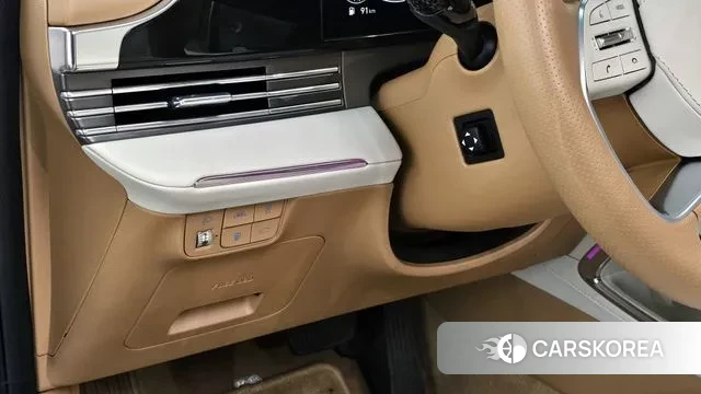 Hyundai The New Grandeur IG id 3335008 из Кореи 7