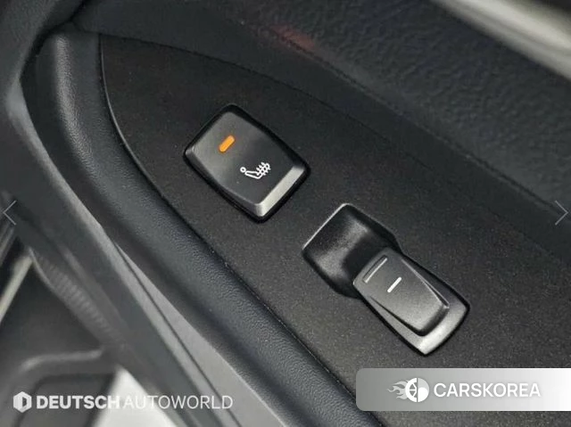 Ssangyong Rexton Sports Cannes id 4232852 из Кореи 7