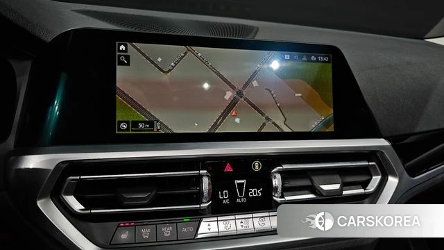 BMW 3 Series (G20) id 4672031 из Кореи 7