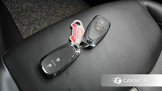 Chevrolet (GM Daewoo) The New Spark id 4759468 из Кореи 7