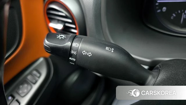 Hyundai Kona id 4180578 из Кореи 7