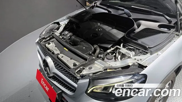 Mercedes-Benz GLC-Class X253 id 2540099 из Кореи 7