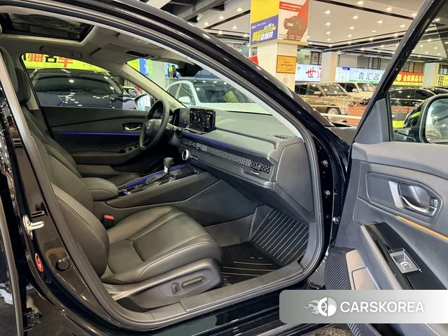 Honda Accord id 4328657 из Китая 7
