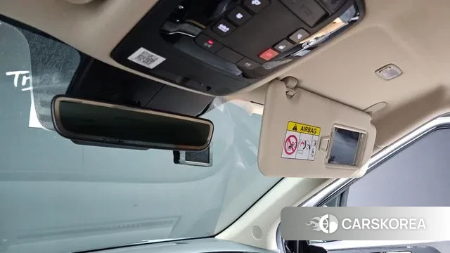 Kia Carnival 4th generation id 3431983 из Кореи 7