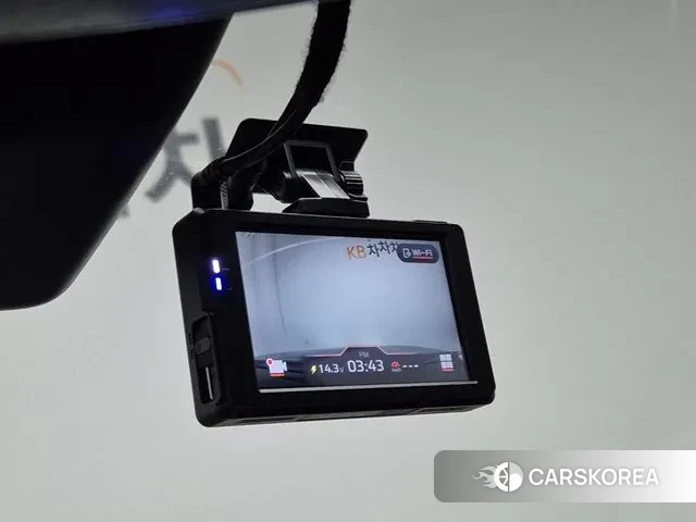 Hyundai The New Grandeur IG id 3661324 из Кореи 7