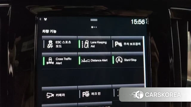 Volvo S90 id 3411842 из Кореи 7