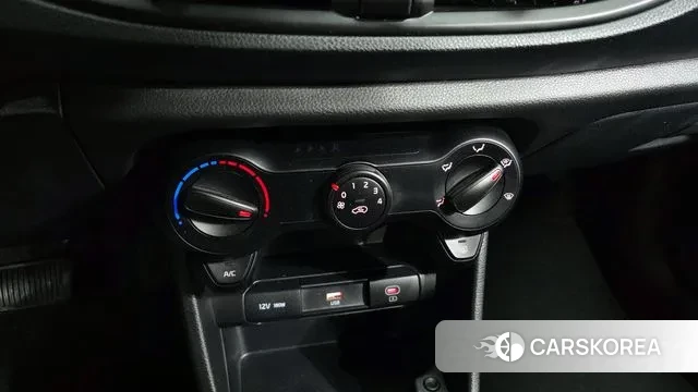 Kia The New Morning (JA) id 3775928 из Кореи 7