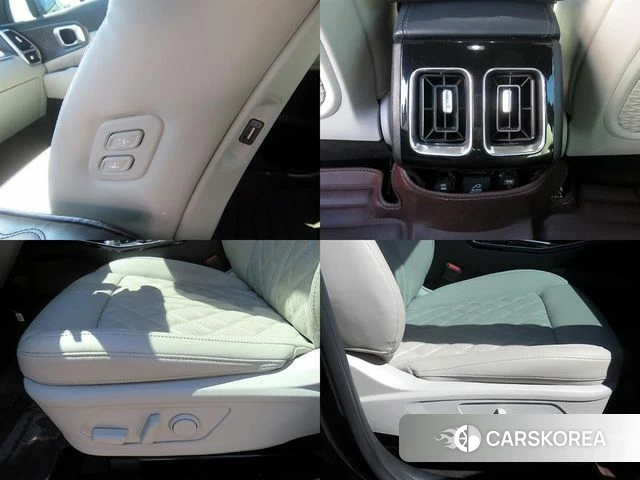 Kia Sorento 4th Generation id 4847962 из Кореи 7