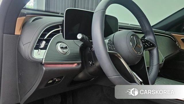 Mercedes-Benz E-Class W214 id 4432507 из Кореи 7