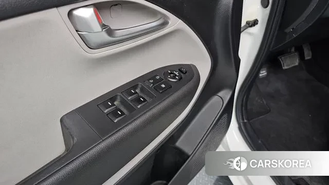 Kia The New Ray id 2896038 из Кореи 7