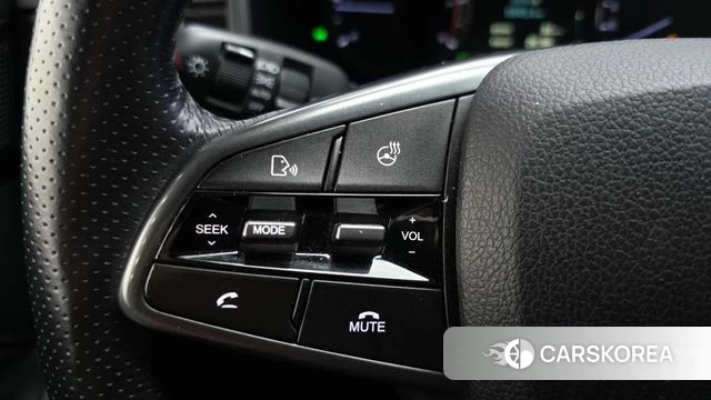 Ssangyong Rexton Sports id 4325216 из Кореи 7