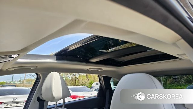 Hyundai Tucson (NX4) id 3954755 из Кореи 7