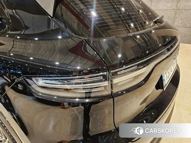 Porsche Cayenne (PO536) id 3560783 из Кореи 7