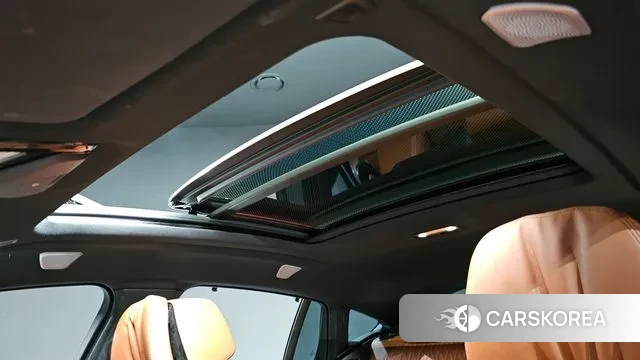 BMW X6 (G06) id 3519467 из Кореи 7