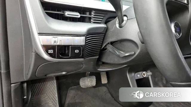 Hyundai Ionic 5 id 2999160 из Кореи 7