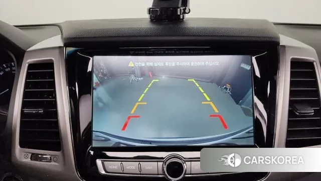 Ssangyong G4 Rexton id 3563415 из Кореи 7