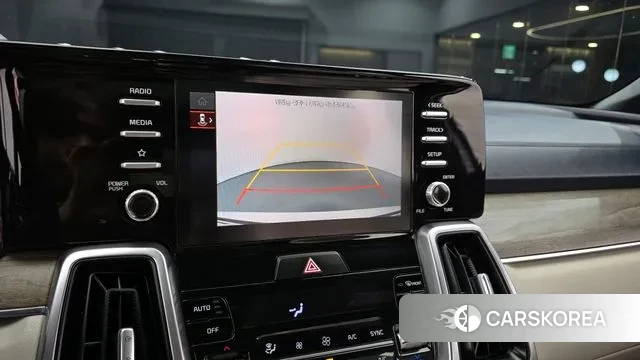 Kia Sorento 4th Generation id 3401130 из Кореи 7