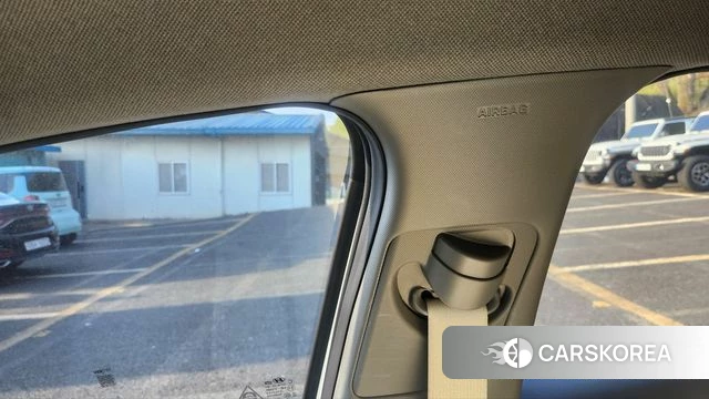 Hyundai The New Avante (CN7) id 3940351 из Кореи 7