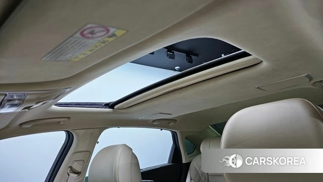 Kia More K9 id 4895436 из Кореи 7