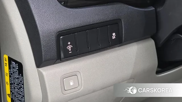 Kia The New Carnival id 3779096 из Кореи 7