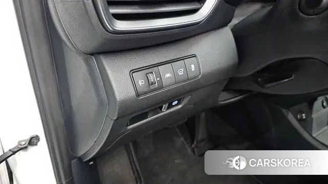 Hyundai The New Santa Fe id 3654817 из Кореи 7