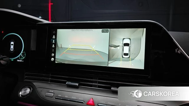 Hyundai The New Grandeur IG id 3813693 из Кореи 7