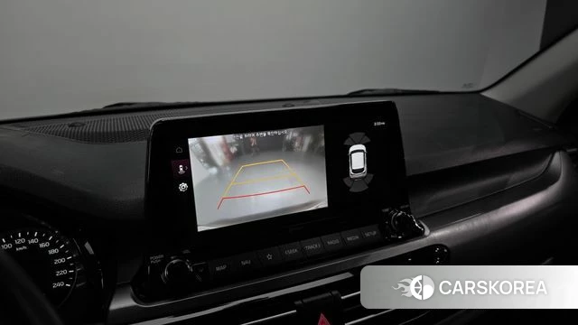 Kia Seltos id 4637789 из Кореи 7