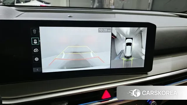 Kia The New Sorento 4th Generation id 2997984 из Кореи 7