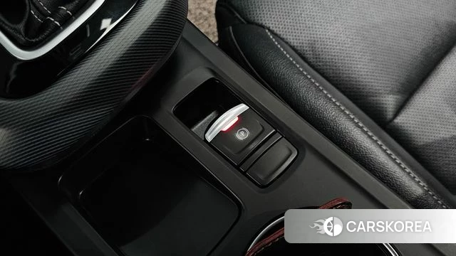 Renault Korea (Samsung) XM3 id 4754367 из Кореи 7