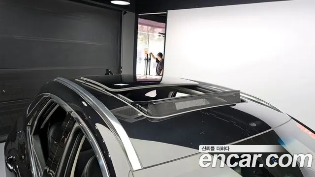 Genesis GV70 id 2927007 из Кореи 7