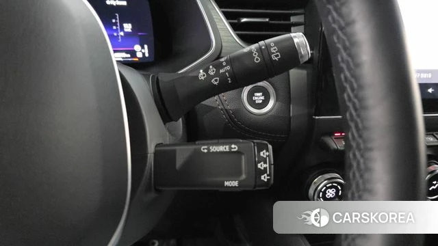 Renault Korea (Samsung) Capture id 4250701 из Кореи 7