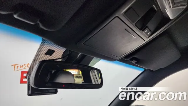 Ssangyong G4 Rexton id 2708832 из Кореи 7