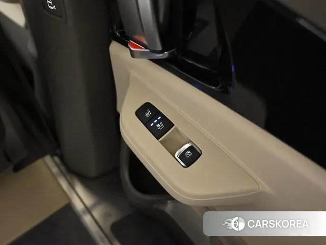 Kia The New Carnival 4th Generation id 3477446 из Кореи 7