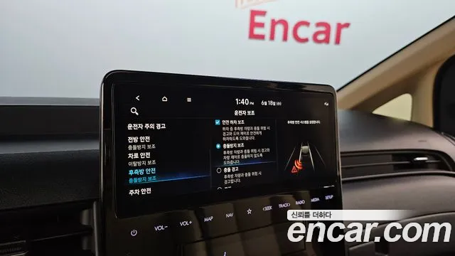 Hyundai Staria id 2832096 из Кореи 7