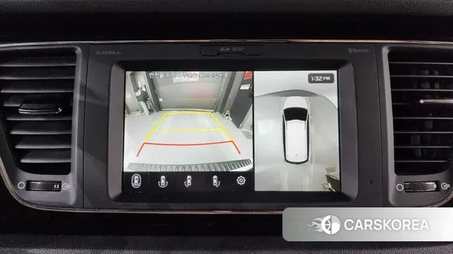 Kia The New Carnival id 3602242 из Кореи 7