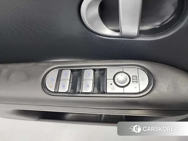 Hyundai Ionic 5 id 3032514 из Кореи 7