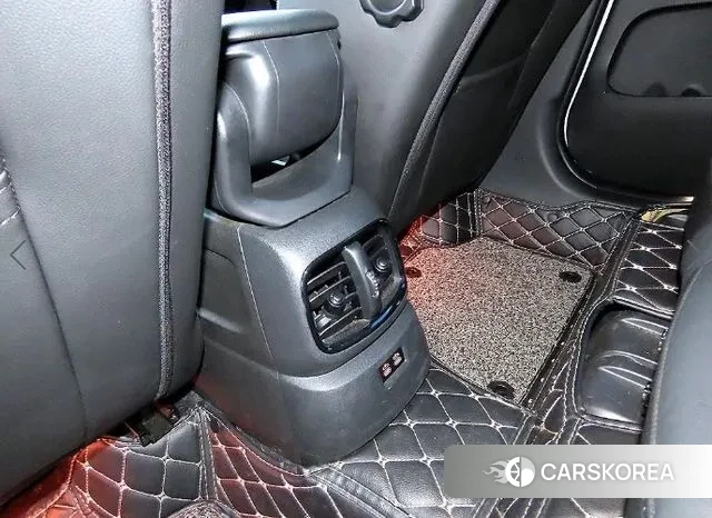 Mini Cooper S Countryman id 3443789 из Кореи 7