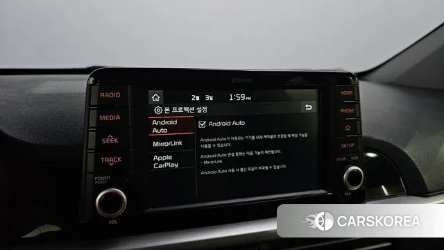 Kia All New Morning (JA) id 3651347 из Кореи 7