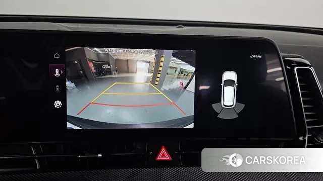 Kia Sportage 5th Generation id 3378525 из Кореи 7