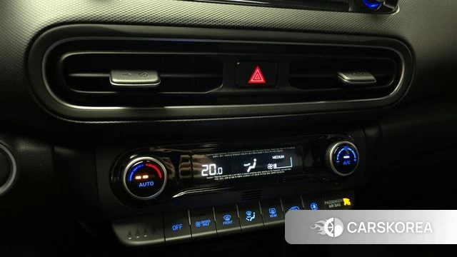 Hyundai The New Kona Hybrid id 3904258 из Кореи 7