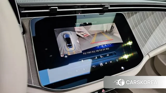 Mercedes-Benz E-Class W214 id 3347387 из Кореи 7