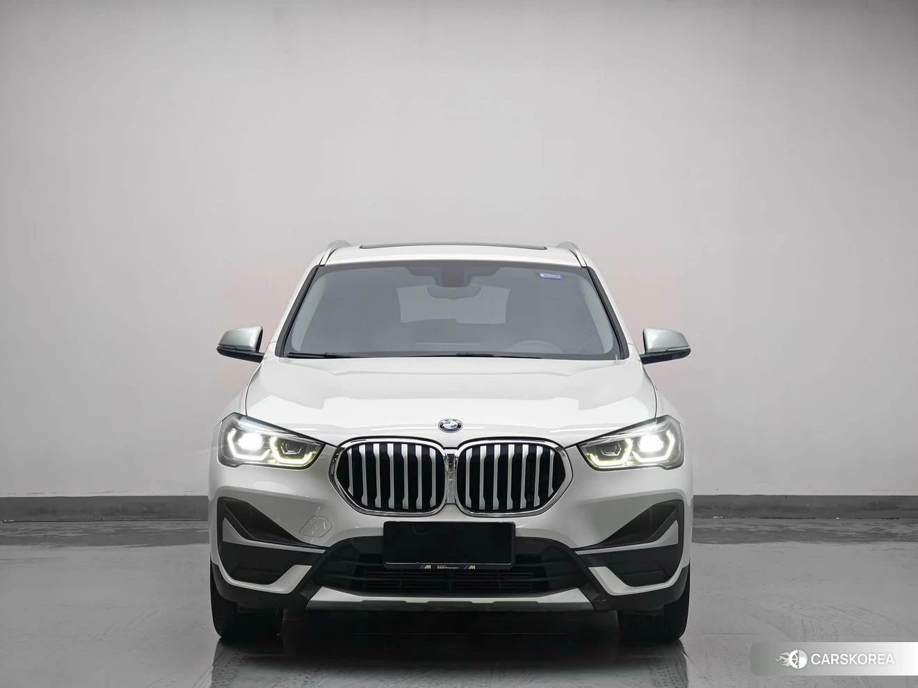 BMW X1 id 4493109 из Китая 7