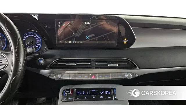 Hyundai Palisade id 3505053 из Кореи 7