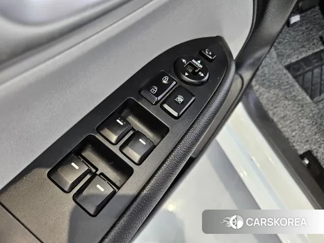 Kia The New Ray id 3425400 из Кореи 7