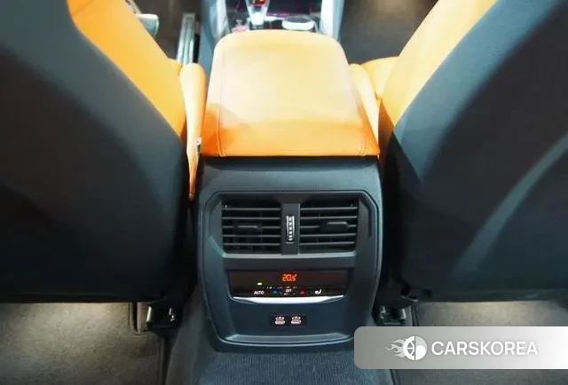 BMW M3 (G80) id 3610403 из Кореи 7