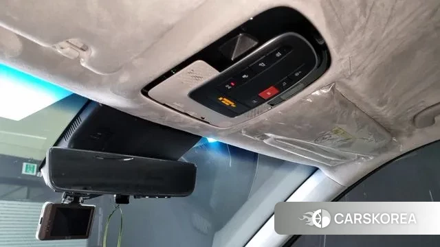 Hyundai The New Palisade id 3503067 из Кореи 7