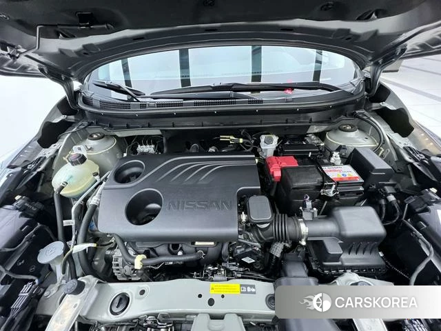 Nissan Jinke id 4263246 из Китая 7