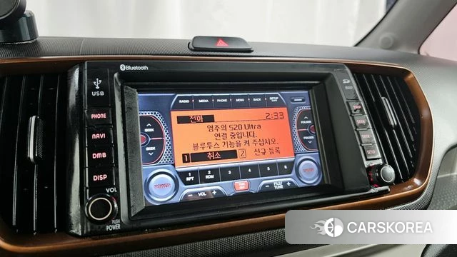 Kia The New Ray id 4232933 из Кореи 7