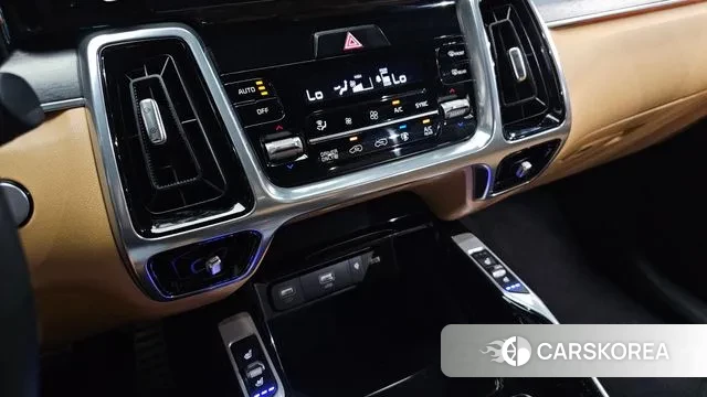 Kia Sorento 4th Generation id 3007332 из Кореи 7