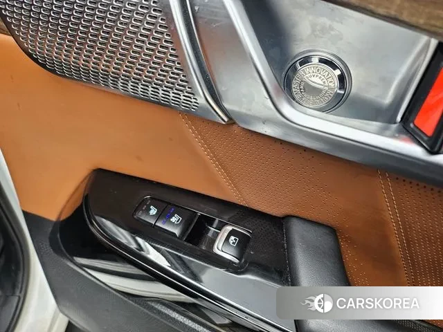 Kia Mohave Master id 3690559 из Кореи 7